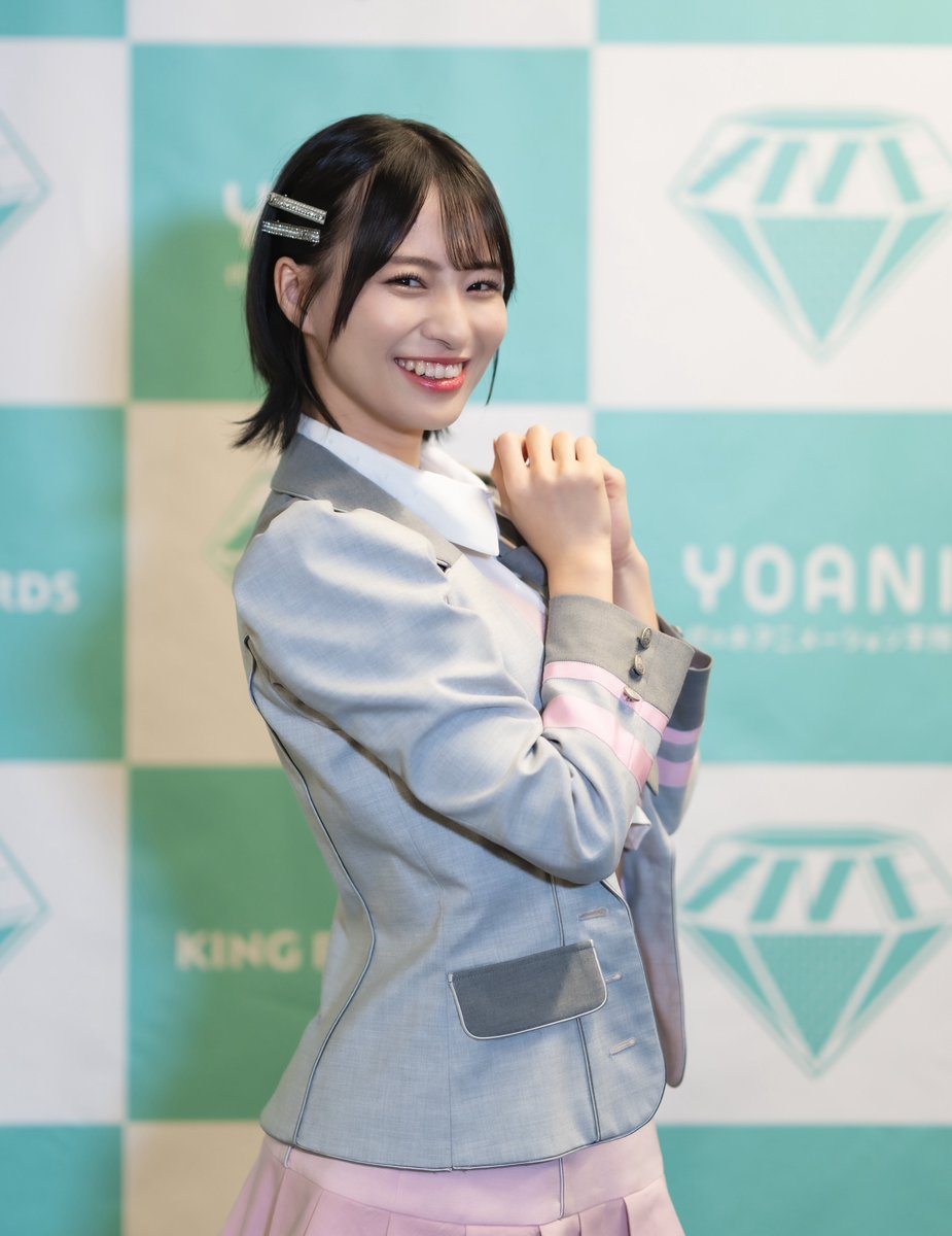 2023.10.22 ≠ME 個別撮影会 「想わせぶりっこ」 冨田菜々風さん