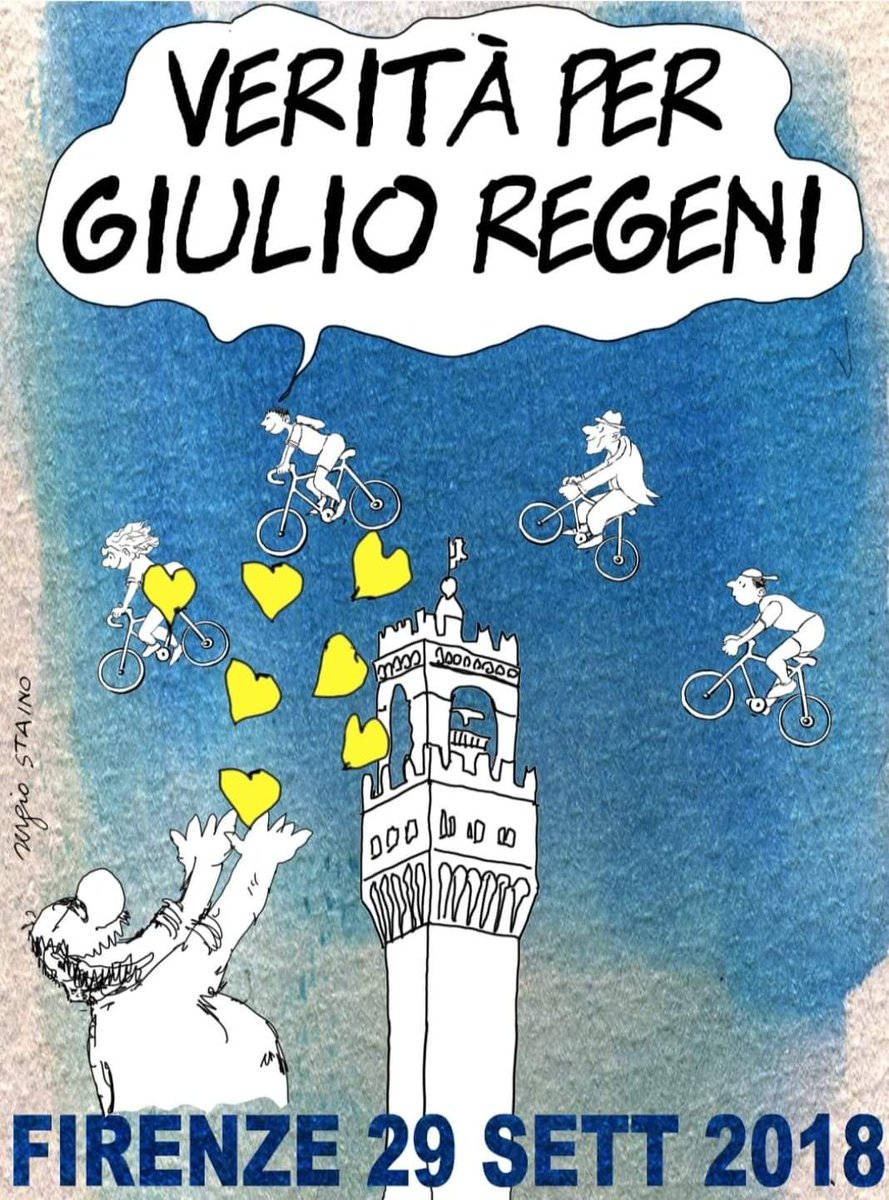 GiulioSiamoNoi's tweet image. I cuori, stavolta, sono per te #SergioStaino.

Grazie per essere stato con noi dalla parte della verità e della giustizia. Buon viaggio 💛

#22ottobre