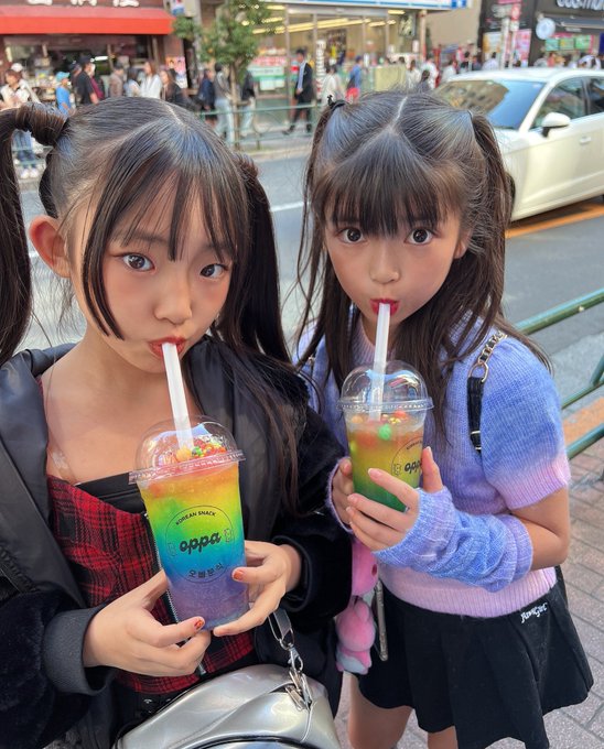 Twitterのコスプレ画像24