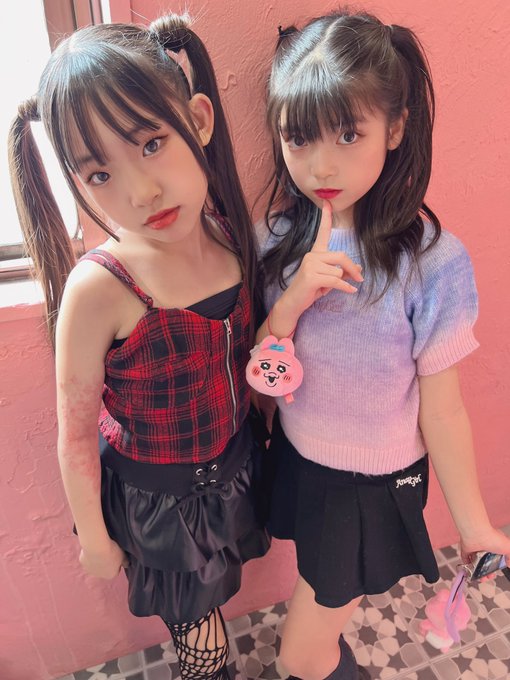 Twitterのコスプレ画像23