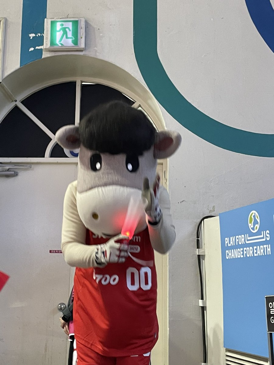 뭐가 어디서 나오는거죠