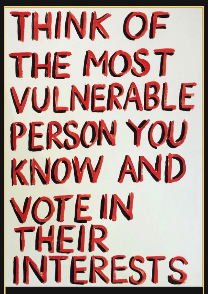 Mooi stemadvies alvast voor 22 november!