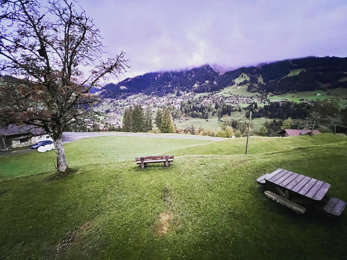 2nd Heywood Guides (@2ndheyguides) on Twitter photo A lovely and warm first night at <a href="/OurChalet/">Our Chalet</a> - Up early to enjoy the view which have been missed for four years!
.
.
.
#Girlguiding #OurChalet #Adelboden #Switzerland <a href="/girlguiding/">Girlguiding</a> <a href="/Girlguiding_NWE/">Girlguiding North West England</a> <a href="/Girlguiding_LSE/">Girlguiding Lancs South East</a> A lovely and warm first night at <a href="/OurChalet/">Our Chalet</a> - Up early to enjoy the view which have been missed for four years!
.
.
.
#Girlguiding #OurChalet #Adelboden #Switzerland <a href="/girlguiding/">Girlguiding</a> <a href="/Girlguiding_NWE/">Girlguiding North West England</a> <a href="/Girlguiding_LSE/">Girlguiding Lancs South East</a>