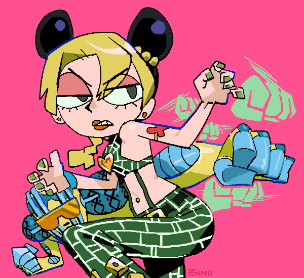 ennuikal (@ennuikalart) on Twitter photo 