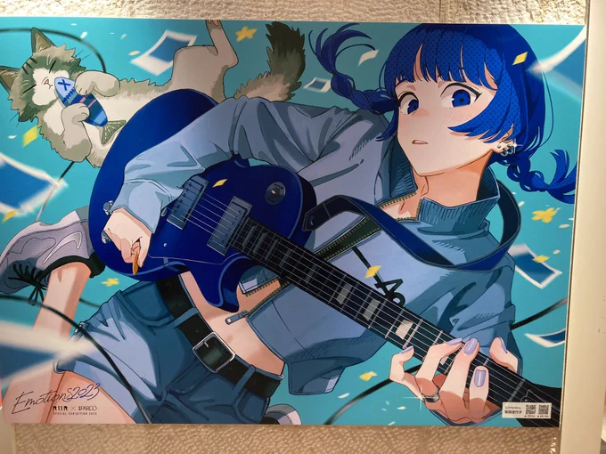 R11R観に行ってきました〜! 良過ぎて可愛い〜とかすげ〜しか出てこなくて自分の語彙がないことがわかりました!! 自分ももっと頑張ります!
