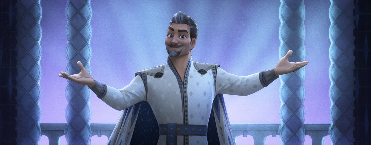 Disney NL tweet media