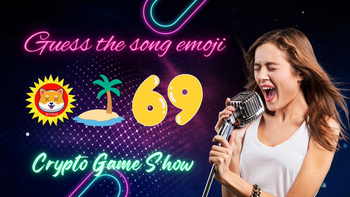 Crypto Game Show tweet media