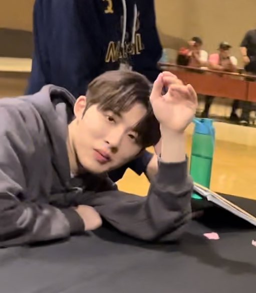 girlinyellow93's tweet photo. Happiest Birthday to my favorite uju/우주! I’ll always be indebted to you for all the core memories you’ve given me and here’s to more 🥂

Let’s go slowly and bet tgthr for a very long time, Bub! I will be here cheering for you just like always!

#KimHanbinDay 
#WorldStarBIrthday https://t.co/drK7IL6AEM