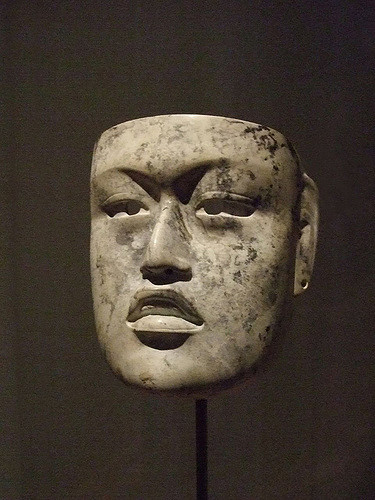 AndreJho29's tweet photo. @historyinmemes The always mysterious Olmec civilization! https://t.co/jeNT0lDpMB