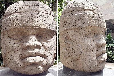 AndreJho29's tweet photo. @historyinmemes The always mysterious Olmec civilization! https://t.co/jeNT0lDpMB