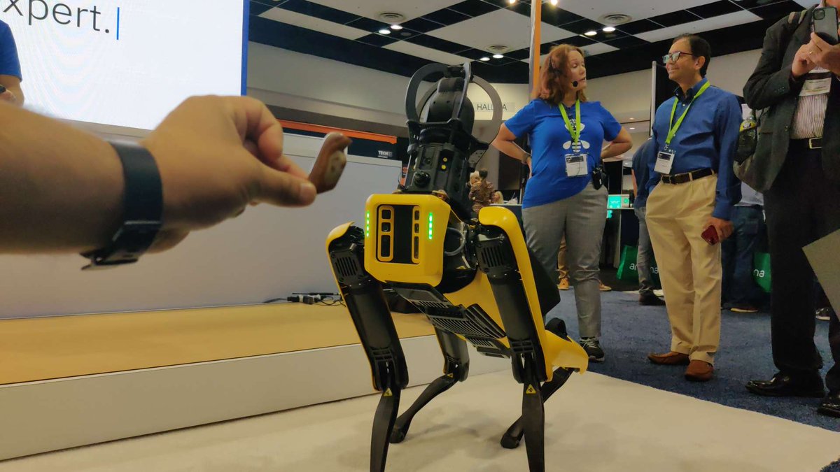 459. Such a cool #bot to be around