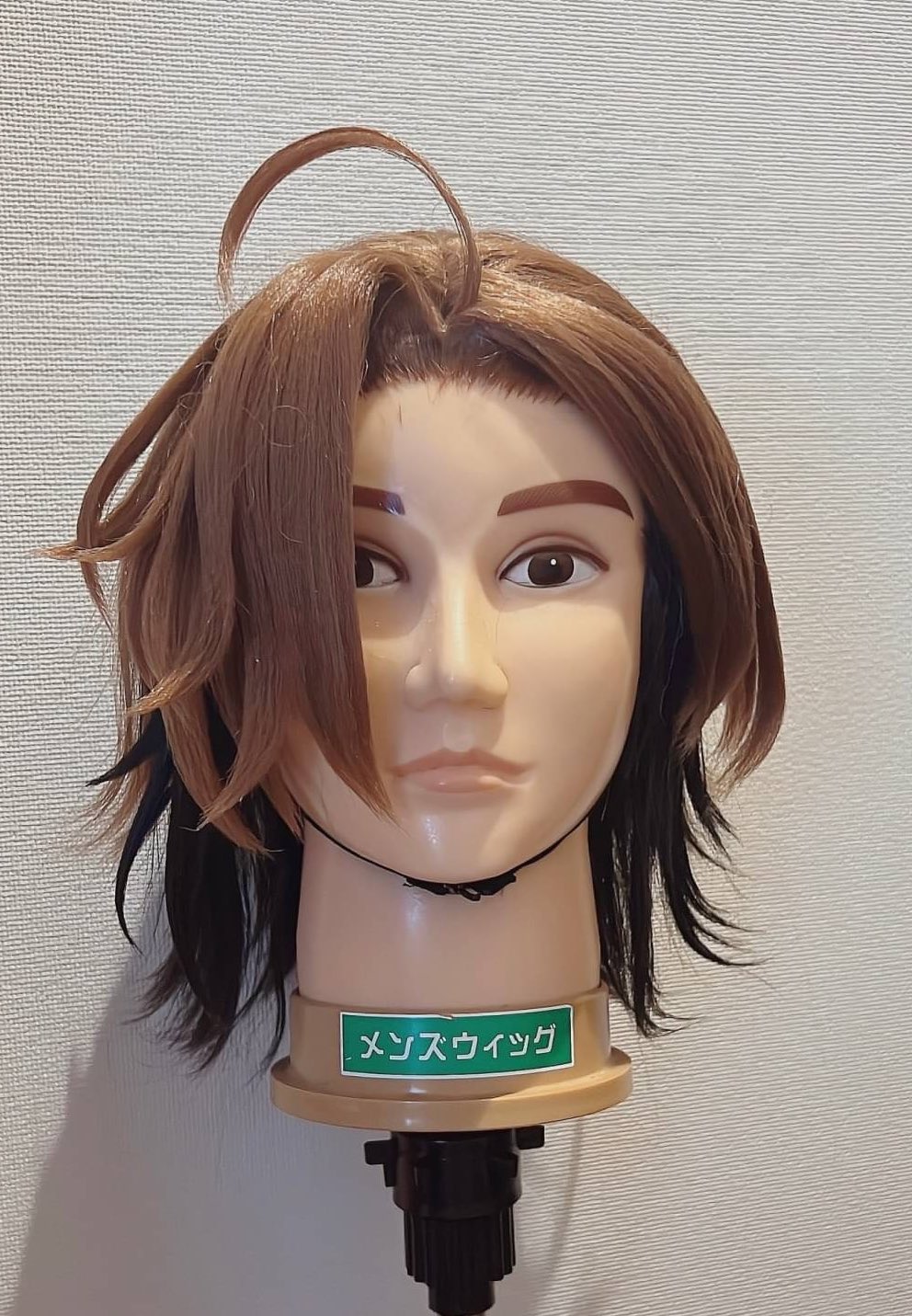 シモシモウィッグオーダー ウィッグ製作受付 - Search / X