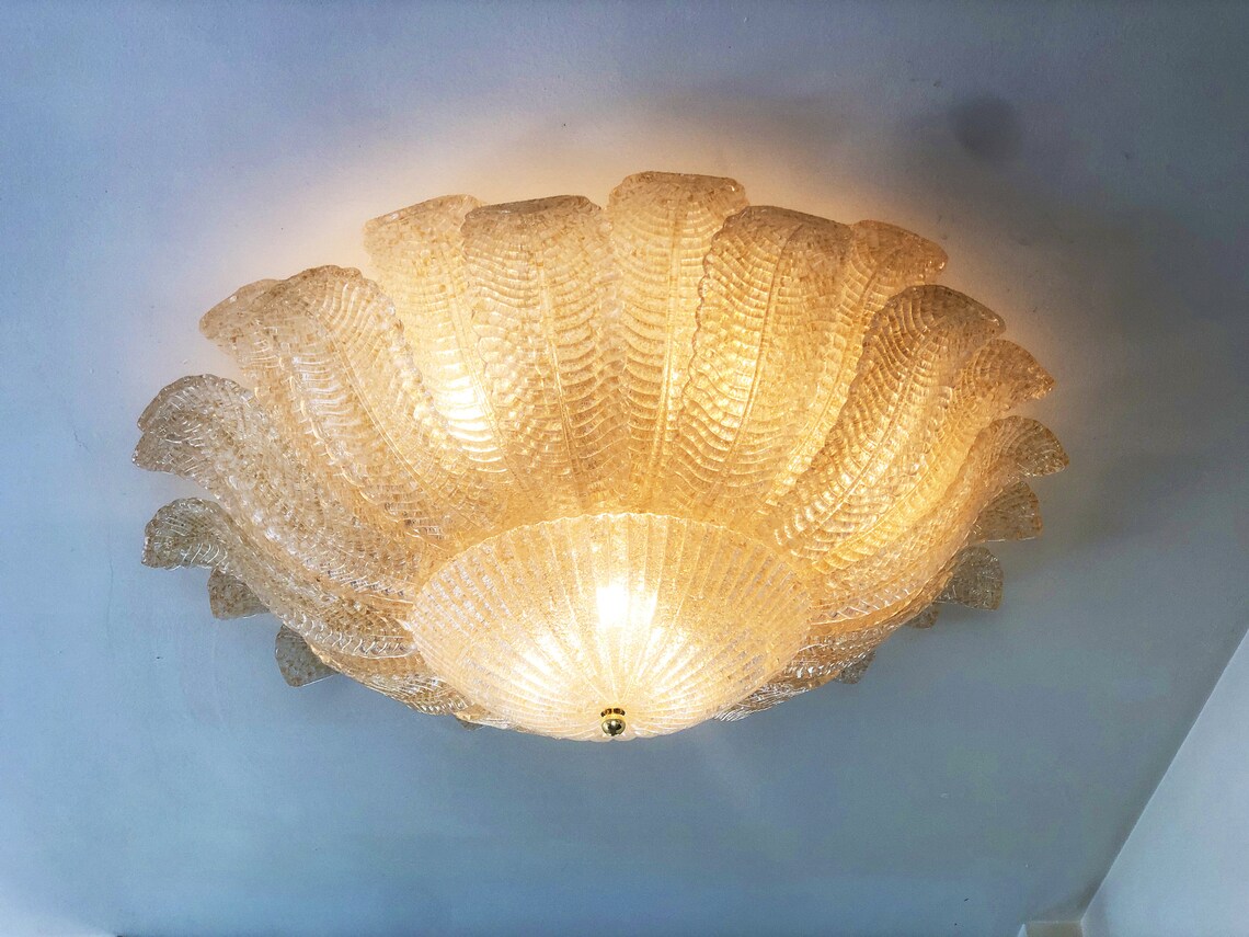 SimoEng3's tweet image. Murano glass impressive flush mount in gold metal frame and leaves design by SimoEng 😊😊 customized !!!!!

😊😊😊😊

@simoeng_official
#custominteriordesign #muranoglass #simoeng_official #madeinitaly #luxurylighting #luxuryliving #luxurydesign #newyorkluxury #austindesign