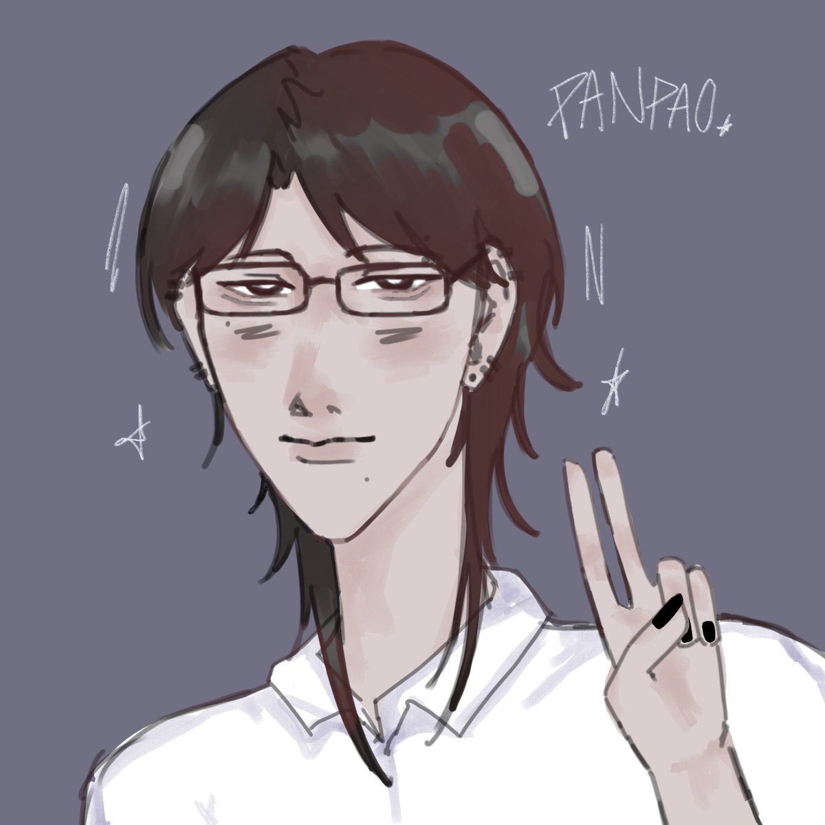panpao_JKW's tweet photo. pin #JKW_commu 

ปั้นเปา ‘ panpao
grade 11 art — math

( co role jeep dm open 24/7 , doc in bio ) https://t.co/2ypHfKjRgf