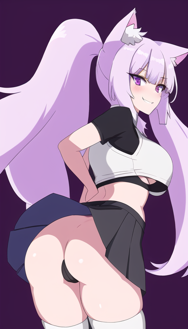 ctainsfw's tweet photo. #AIart #nekonsfw https://t.co/tXgQaGTChZ