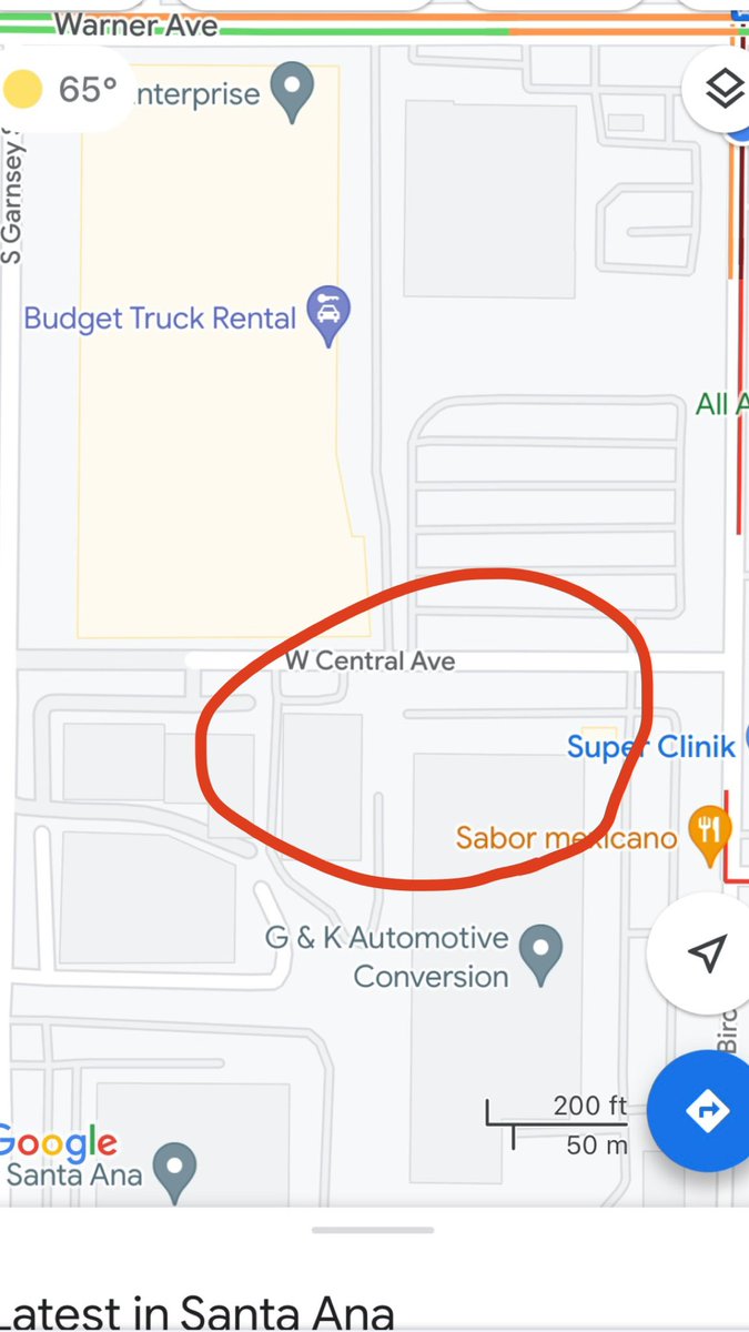 James Lee tweet media