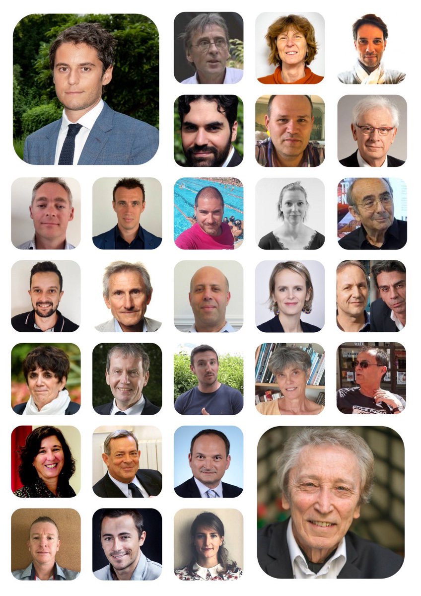 La Revue EPS sort son numéro 400. Une revue qui nous est chère, une revue essentielle, la mémoire de l’Éducation Physique et Sportive.
Photo de classe assez originale...En fait pour une fois ce sont des enseignants mais on a mis un élève en haut à gauche...
#EPS