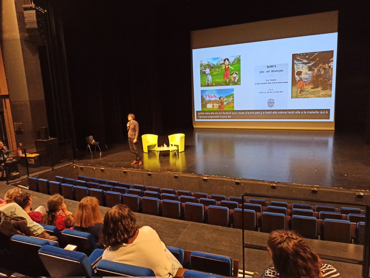 lechevali's tweet photo. Merci à la pianiste internationale Min-Yung Kim et à l'excellent conférencier Josef Schovanec pour leurs performances lors des journées Handipartage à #Courbevoie
À l'année prochaine pour la 9ème édition, sur les Jeux Paralympiques ! @jakossowski @philippe_pouthe @Khalidaitomar https://t.co/UXryxE105a