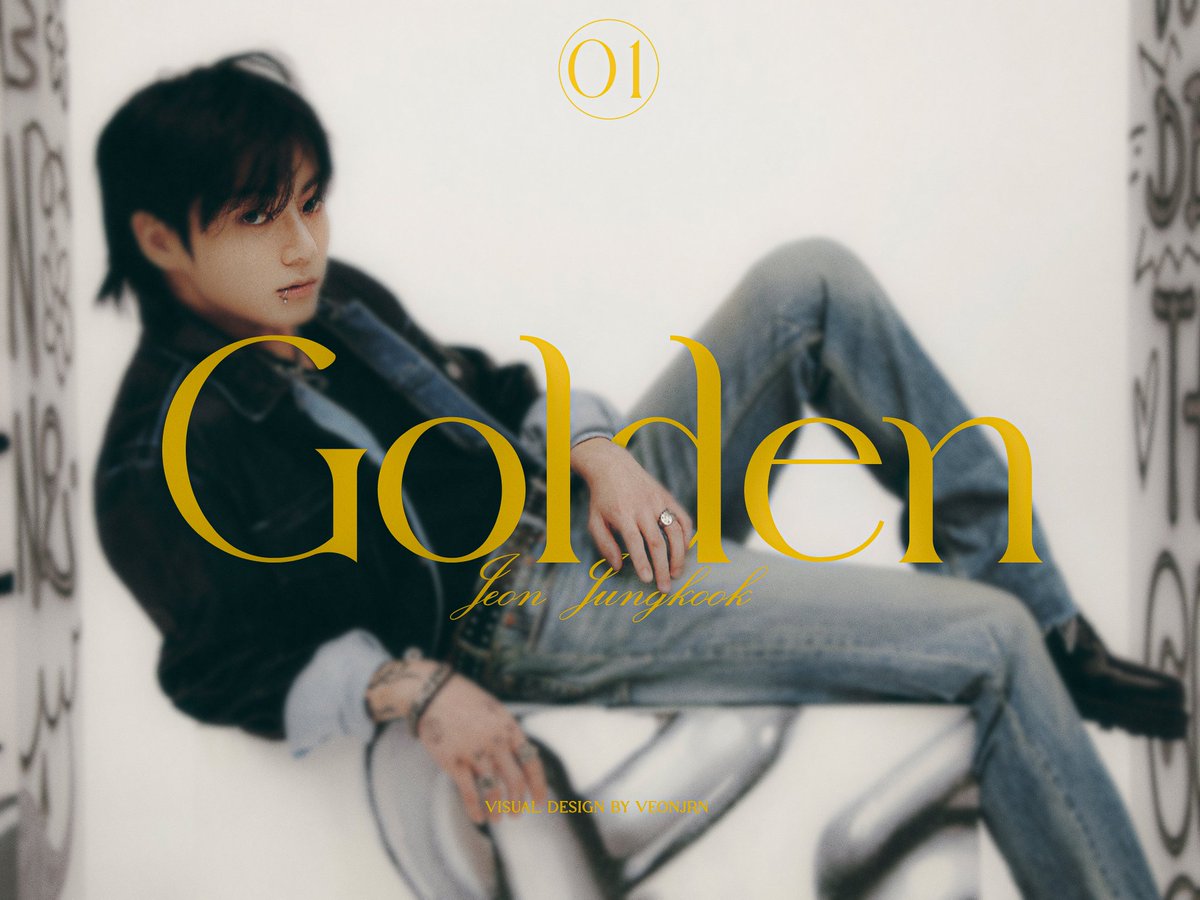 veonjrn's tweet photo. ⬭Golden (01) jungkook https://t.co/65UFos11yA