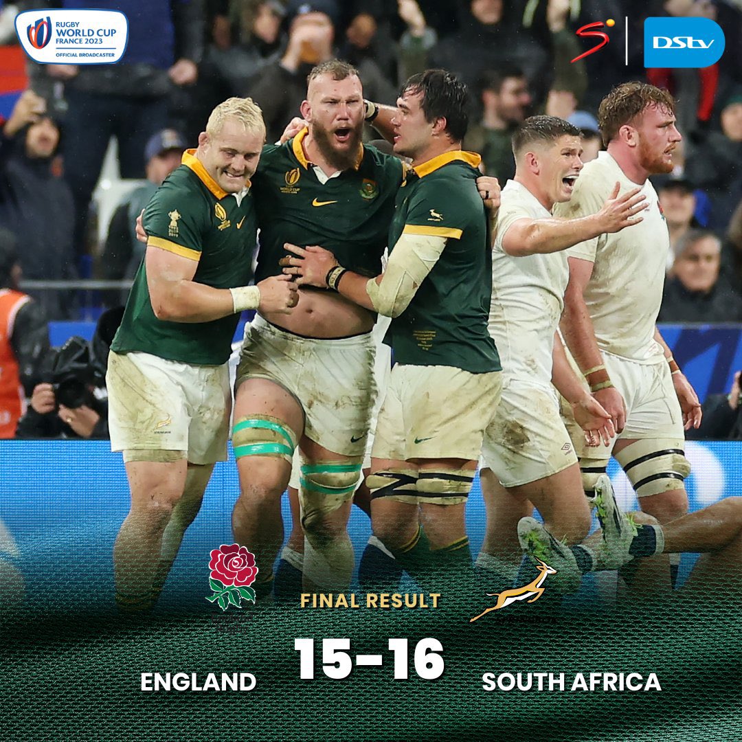 Tell Queens land that this is our land
#ENGvRSA #ProteaFire