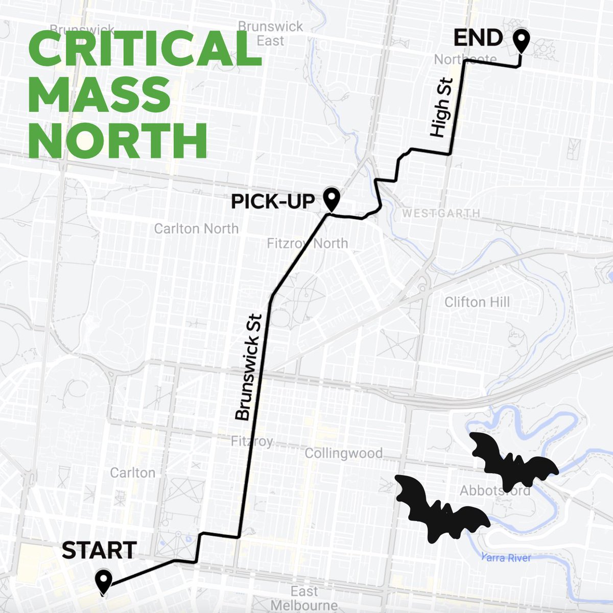 Streets Alive Darebin tweet media