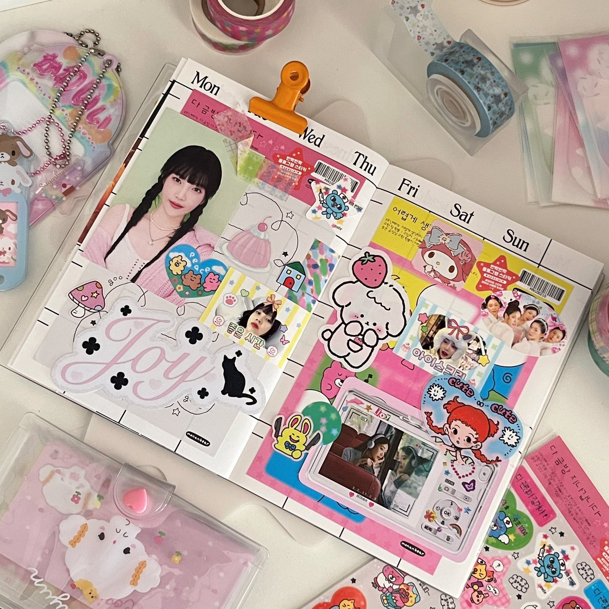 bibietong's tweet image. 🥝🐈🌟🍧🖇️