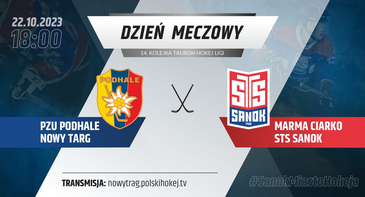 Texom STS Sanok tweet media