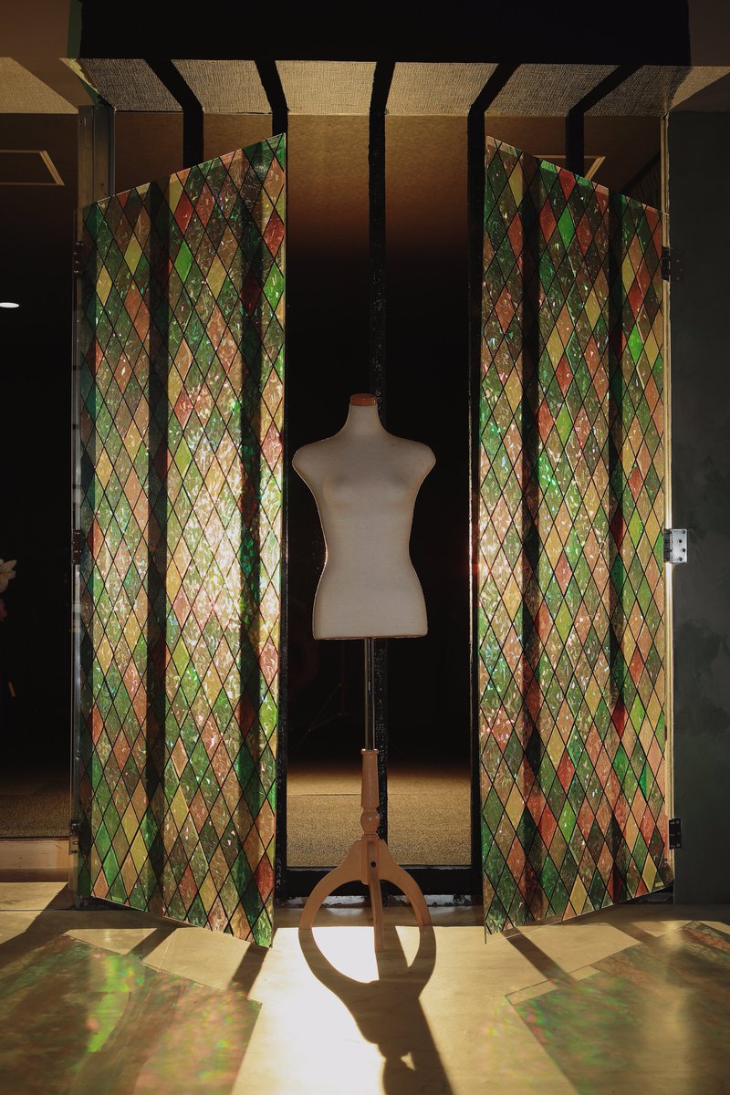 studio_parure's tweet photo. サンプル撮りしました！
ストロボ2灯(4枚目のみ1灯)加工編集なし。
色々遊び方が増えました。是非是非一度お試しください😍 https://t.co/zMvAu719t5