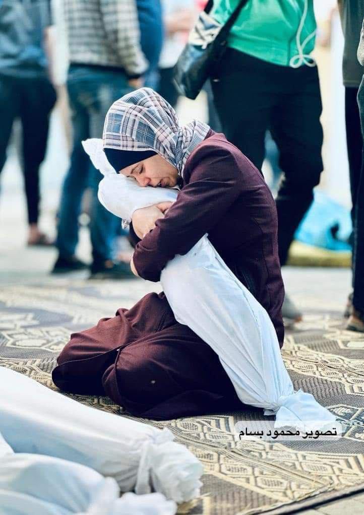 AdelAliBinAli's tweet photo. يا وجع القلب يا غزة
يا وجع القلب 💔 https://t.co/l93Q7t8nCA