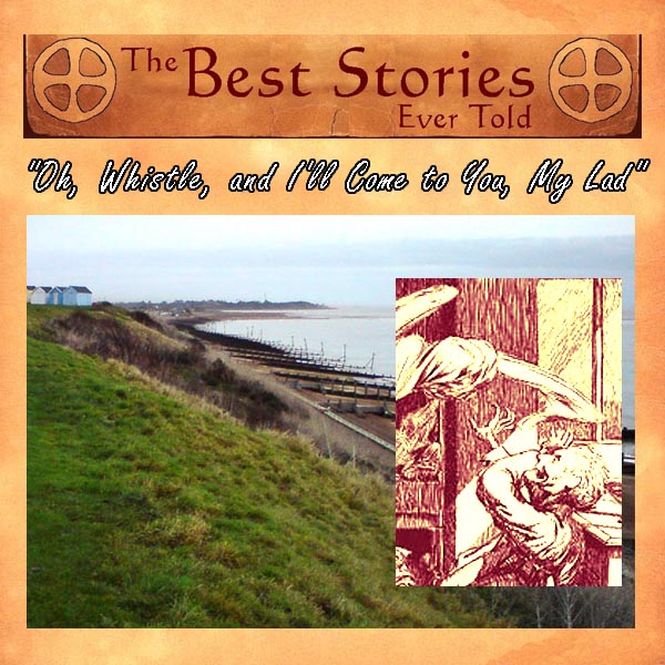 ProfJimBucket's tweet photo. It's almost Hallowe'en--time for some scary stories!

And this is one of the scariest stories I know, by M. R. James. Just promise me you won't read it alone, at night.

Enjoy! (sort of...)

https://t.co/fNbnWNqb2d https://t.co/nmqDdrNCXF