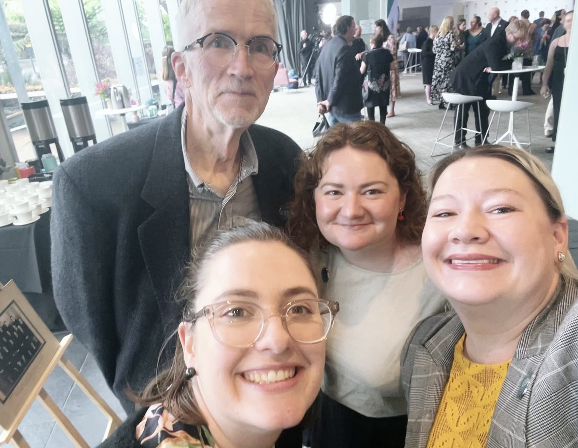 Dr Kasey Symons tweet media