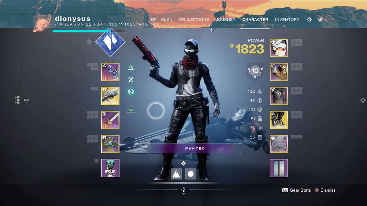 TheKingInPerson's tweet photo. #PS4share https://t.co/5cMy9hgAM5