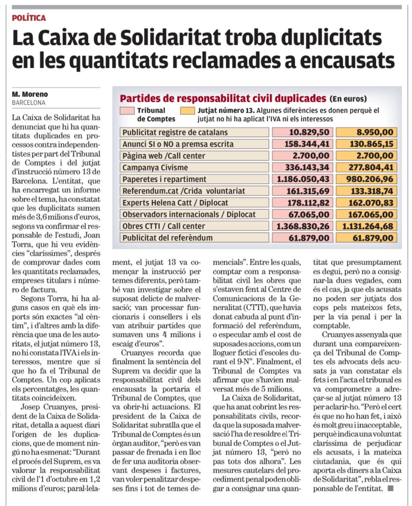 Caixa de Solidaritat (@desolidaritat) on Twitter photo 