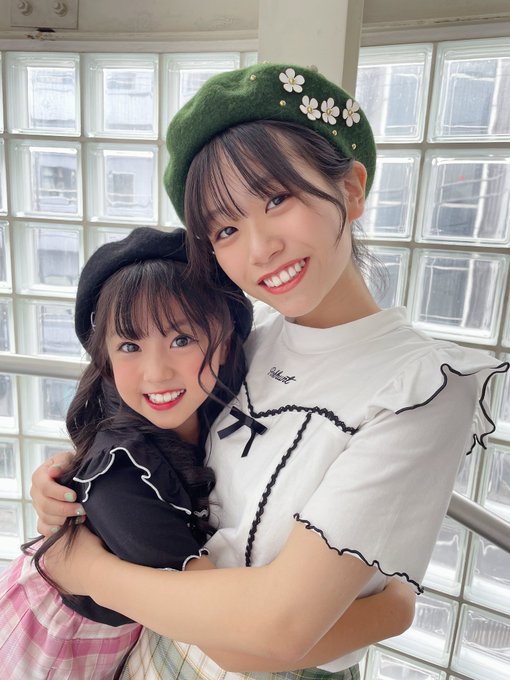 Twitterのコスプレ画像1