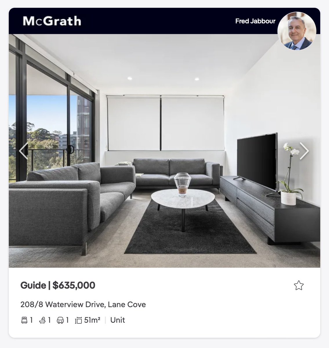 BrendanMortgage's tweet image. UNIT FOR SALE!
Can I help you buy this property?
brendanfitzgeraldmortgagebroker.com.au
MORTGAGE BROKER &amp;amp; LOAN SPECIALIST
PS: Lane Cove is a suburb on the North Shore of Sydney, New South Wales, Australia
#unitforsale #buythisproperty #LaneCove #suburb #Sydney #NSW #Australia #McGrath