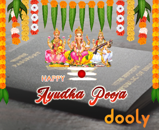 doolyindia's tweet photo. Wish You Happy Ayudha Pooja and Vijayadashami
#ayudhapooja  #festival  #vijayadasami  #happy  #happiness  #saraswathi  #dooly #passportagent #passportservice https://t.co/SzfW9FWsqo