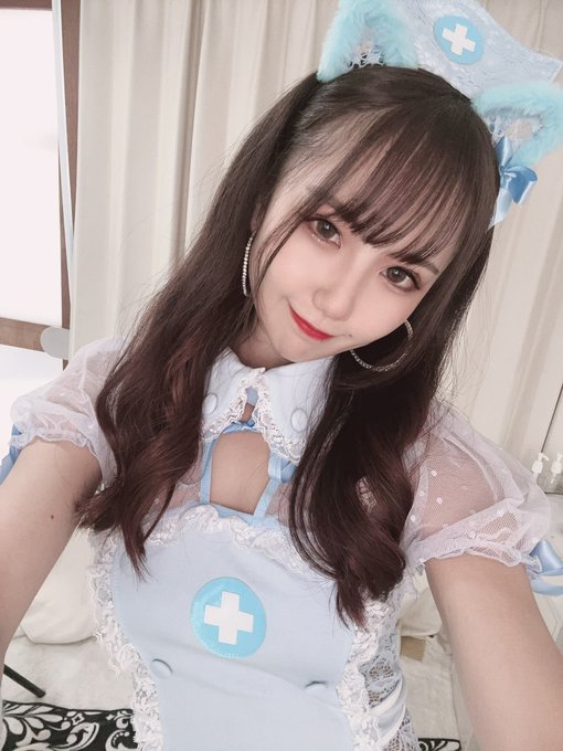 Twitterのコスプレ画像18