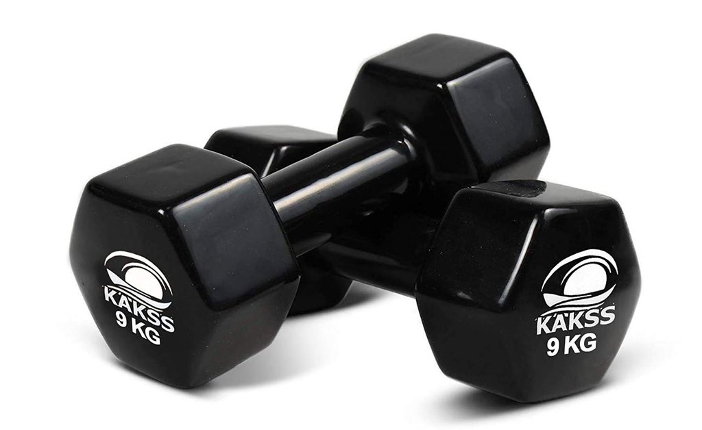 shipandsand's tweet photo. We are Manufacturers of weight plates, Dumbbells and kettlebell in India for last 60 Years https://t.co/B16RBs9YkB