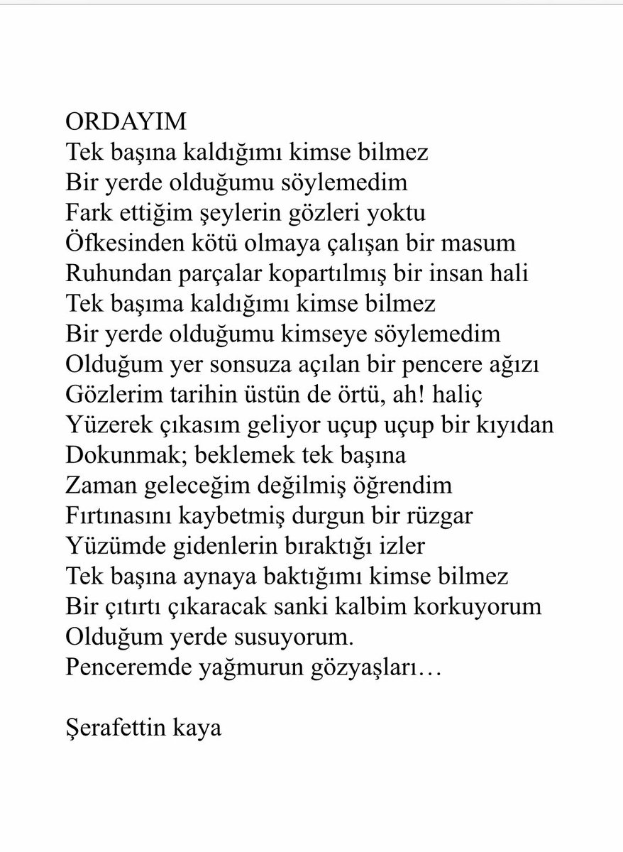 şerafettin kaya (@kotusairsero) on Twitter photo 