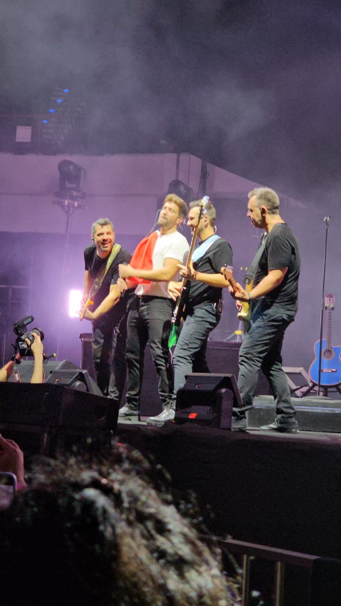 RivkaBecca's tweet photo. Olé  @pabloalboran 
Grandioso concierto! 
Mérida! https://t.co/DjQ28tl0DL