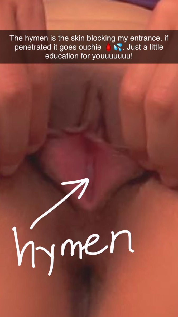 yurileahn's tweet photo. Virgin pussy education ! https://t.co/UscqTR9KuW