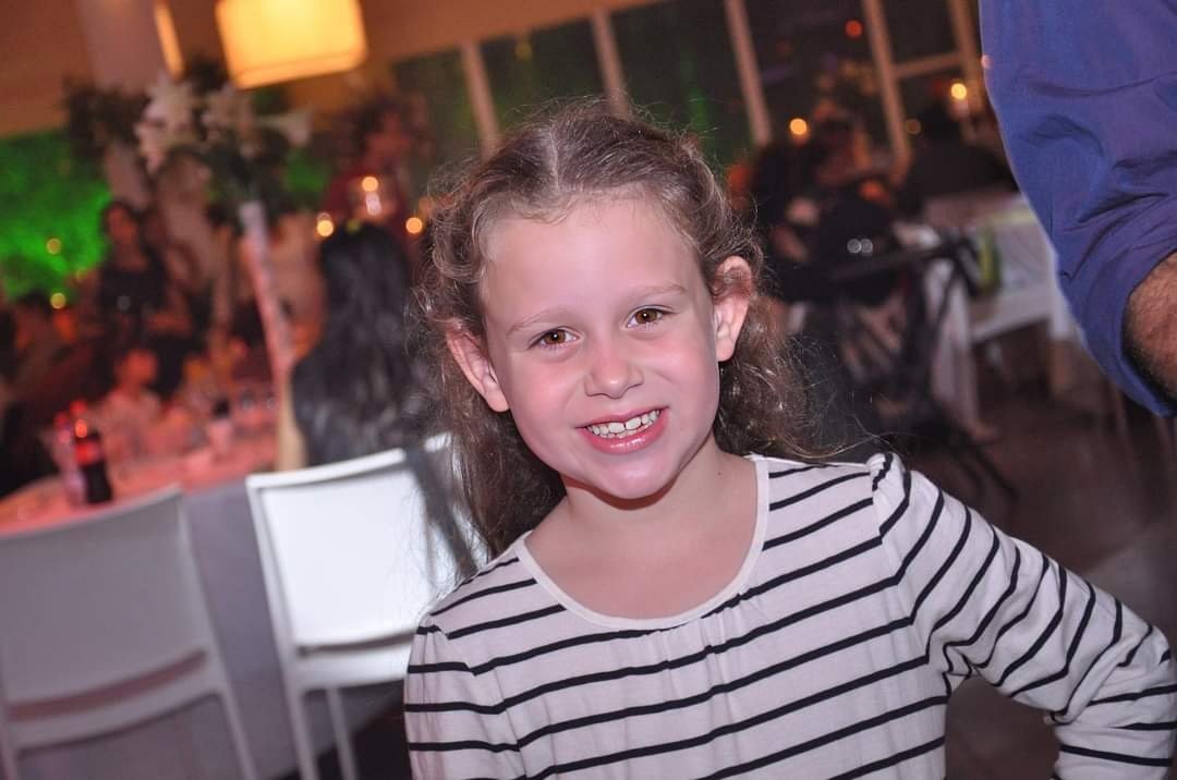 NoaMagid's tweet photo. Maayan Idan was in her home with her family when Hamas-ISIS terrorists arrived on October 7, kidnapped her father and executed her. Do you support the execution of children?
#bbcnews 
#FoxNews 
#HamasislSIS https://t.co/IMd2aaUTfo
