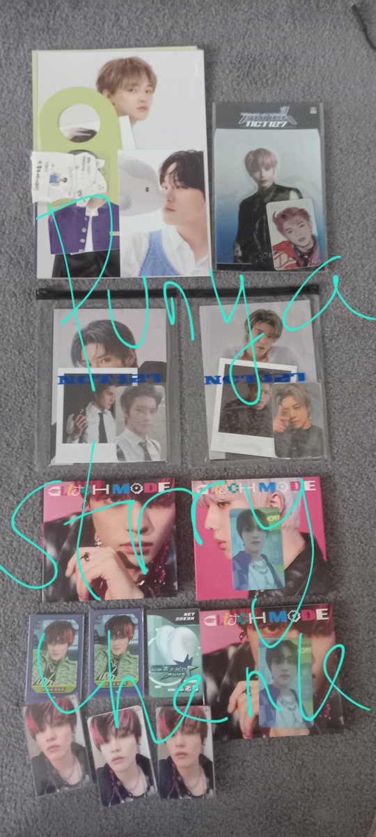 bintang 😈 tweet media