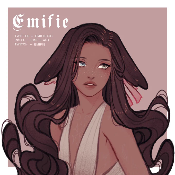 Commission for @/ashesofsana 