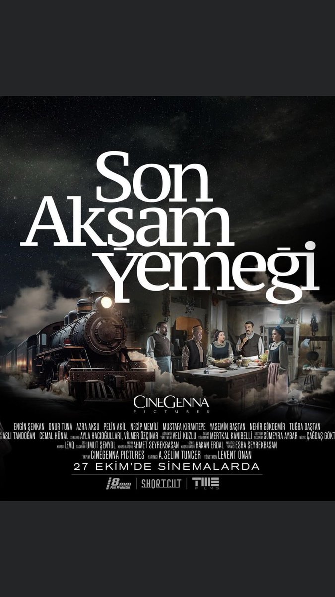 27 Ekim sinemalarda. Atatürk’ün gençliği
