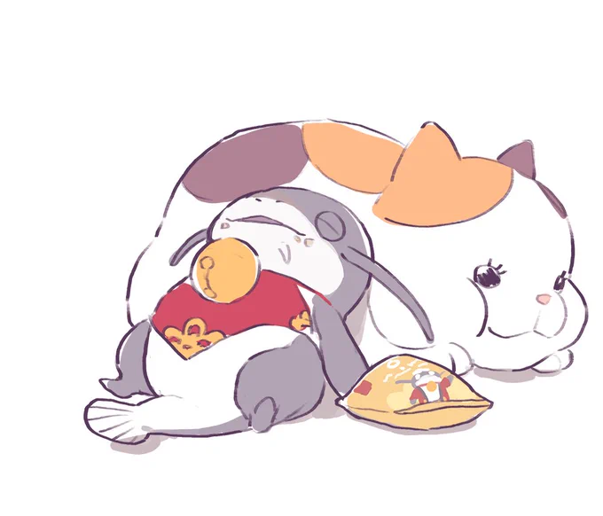 だらけズオ