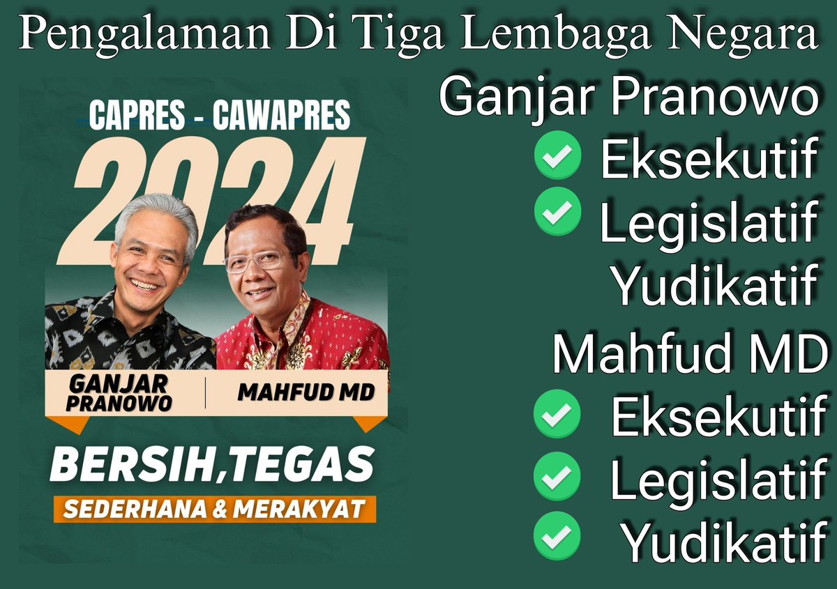 andrikosasih09's tweet photo. @Joker_Wedoks @Mygdwipa @ganjarpranowo @BahasaSeribu @BahasaHati6 @AriHend34760216 @Aria_Manik @ArdiKuncoro_ @allandp3 @akun_hibah @SahabatSaber @SandjojoS @bokulos_ @Megatop99 @Yudiantiyaman @B3doel___ @AbidinBoryta Urus negara jgn coba2. Serahkan pd ahlinya https://t.co/qsCFCq0JRN