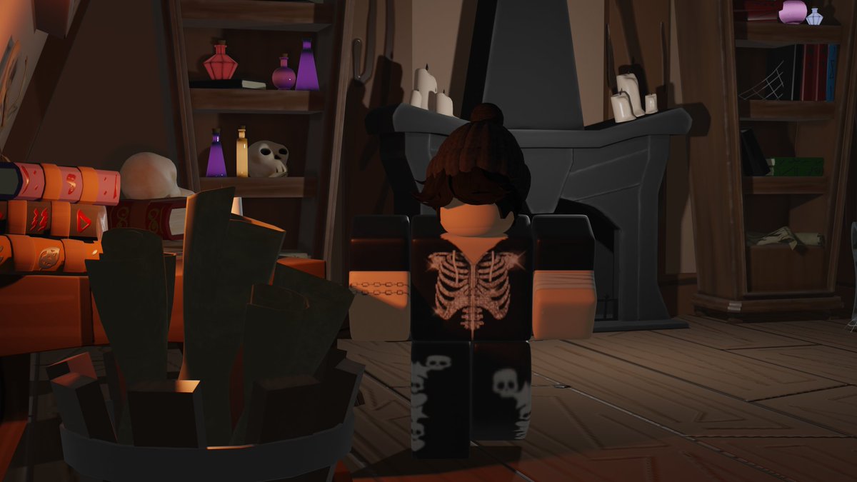 luxcommissions's tweet photo. a lil spooky! |👍likes appreciated~! | 📷 reposts appreciated | order today! (thumbnails 750 + tax).  

username(s): frvgrance
discord: hxtlux twitter dms accepted #commsopen #commissionsopen #ROBLOX #RobloxGFX #RobloxDev #thumbnail #RobloxGFX https://t.co/L7jp02VO6h