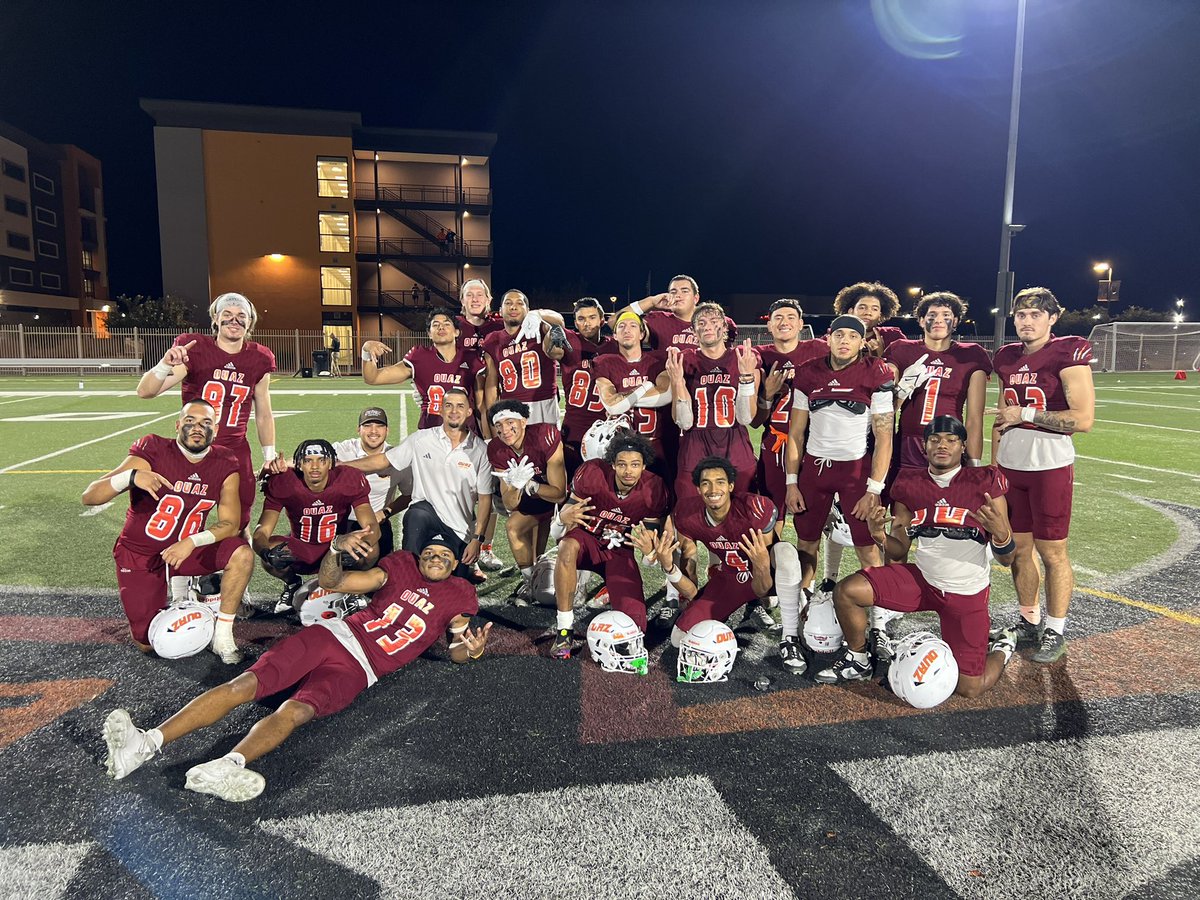 #1 WR GROUP IN THE COUNTRY!!!!!! #THROWITUP <a href="/OUAZFootball/">OUAZ Football</a>