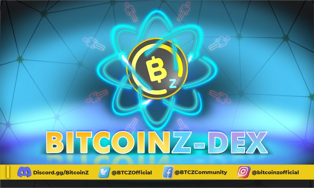 BitcoinzCrypto's tweet photo. #BitcoinZ with #ConnectZ is available in other #blockchains in #wrapped form,expanding dramatically its #ecosystem #BinanceSmartChain is only the #beginning!
#BTCZ #crypto #ETH #BTC #BSC #BNB #LTC #altcoins #Gems #ToTheMoon #USDT #TRX #cryptocurrency #Bitcoin #kucoin #Ethereum https://t.co/43U7VjbJcG